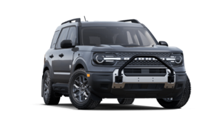 2025 Ford BRONCO SPORT BIG BEND in Rivière-du-Loup, Quebec - 4 - w320h240px