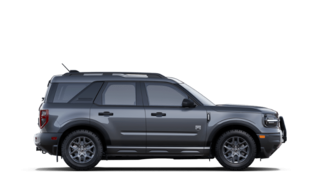 2025 Ford BRONCO SPORT BIG BEND in Rivière-du-Loup, Quebec - 5 - w320h240px