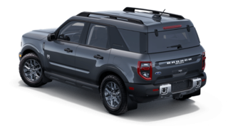 2025 Ford BRONCO SPORT BIG BEND in Rivière-du-Loup, Quebec - 2 - w320h240px