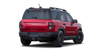 2025 Ford BRONCO SPORT BADLANDS in Rivière-du-Loup, Quebec - 3 - w320h240px