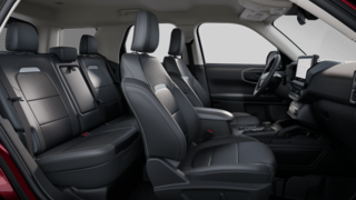 2025 Ford BRONCO SPORT BADLANDS in Rivière-du-Loup, Quebec - 6 - w320h240px