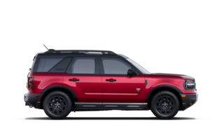 2025 Ford BRONCO SPORT BADLANDS in Rivière-du-Loup, Quebec - 5 - w320h240px