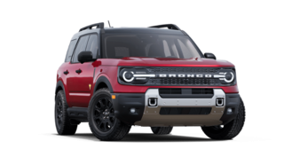 2025 Ford BRONCO SPORT BADLANDS in Rivière-du-Loup, Quebec - 4 - w320h240px