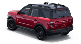 2025 Ford BRONCO SPORT BADLANDS in Rivière-du-Loup, Quebec - 2 - w320h240px