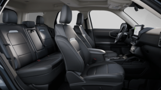 2025 Ford BRONCO SPORT BADLANDS in Rivière-du-Loup, Quebec - 6 - w320h240px