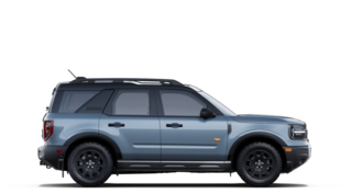 2025 Ford BRONCO SPORT BADLANDS in Rivière-du-Loup, Quebec - 5 - w320h240px