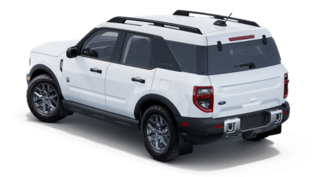 2025 Ford BRONCO SPORT BIG BEND in Rivière-du-Loup, Quebec - 2 - w320h240px