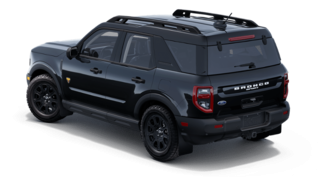 Ford BRONCO SPORT BADLANDS 2025 à Rivière-du-Loup, Québec - 2 - w320h240px