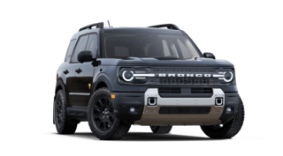 Ford BRONCO SPORT BADLANDS 2025 à Rivière-du-Loup, Québec - 4 - w320h240px