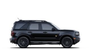 2025 Ford BRONCO SPORT BADLANDS in Rivière-du-Loup, Quebec - 5 - w320h240px