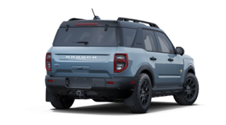 Ford BRONCO SPORT BADLANDS 2025 à Rivière-du-Loup, Québec - 3 - w320h240px