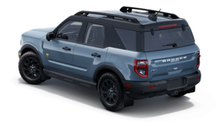 Ford BRONCO SPORT BADLANDS 2025 à Rivière-du-Loup, Québec - 2 - w320h240px