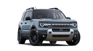 Ford BRONCO SPORT BADLANDS 2025 à Rivière-du-Loup, Québec - 4 - w320h240px
