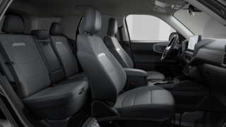 2026 Ford BRONCO SPORT BADLANDS in Rivière-du-Loup, Quebec - 6 - w320h240px