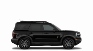 2026 Ford BRONCO SPORT BADLANDS in Rivière-du-Loup, Quebec - 5 - w320h240px