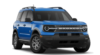 2026 Ford BRONCO SPORT BIG BEND in Rivière-du-Loup, Quebec - 4 - w320h240px