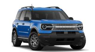 2026 Ford BRONCO SPORT BIG BEND in Rivière-du-Loup, Quebec - 4 - w320h240px