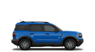 2026 Ford BRONCO SPORT BIG BEND in Rivière-du-Loup, Quebec - 5 - w320h240px