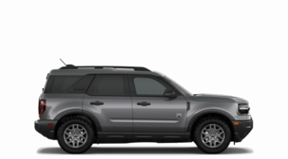 2026 Ford BRONCO SPORT BIG BEND in Rivière-du-Loup, Quebec - 5 - w320h240px