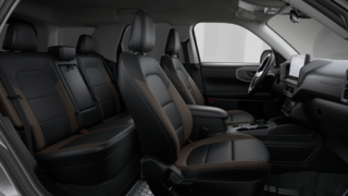 2026 Ford BRONCO SPORT BIG BEND in Rivière-du-Loup, Quebec - 6 - w320h240px