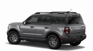 2026 Ford BRONCO SPORT BIG BEND in Rivière-du-Loup, Quebec - 2 - w320h240px