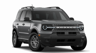 2026 Ford BRONCO SPORT BIG BEND in Rivière-du-Loup, Quebec - 4 - w320h240px