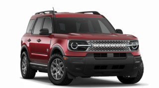 2026 Ford BRONCO SPORT BIG BEND in Rivière-du-Loup, Quebec - 4 - w320h240px