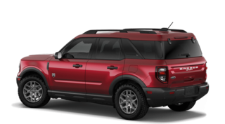 2026 Ford BRONCO SPORT BIG BEND in Rivière-du-Loup, Quebec - 2 - w320h240px