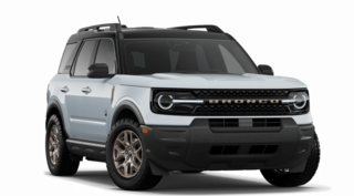2026 Ford BRONCO SPORT BIG BEND in Rivière-du-Loup, Quebec - 4 - w320h240px