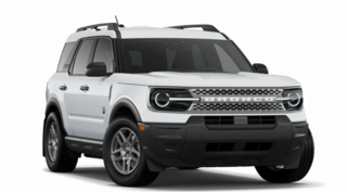2026 Ford BRONCO SPORT BIG BEND in Rivière-du-Loup, Quebec - 4 - w320h240px