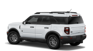 2026 Ford BRONCO SPORT BIG BEND in Rivière-du-Loup, Quebec - 2 - w320h240px