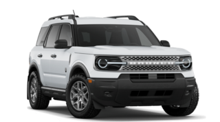 2026 Ford BRONCO SPORT BIG BEND in Rivière-du-Loup, Quebec - 4 - w320h240px