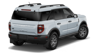 2026 Ford BRONCO SPORT BIG BEND in Rivière-du-Loup, Quebec - 3 - w320h240px