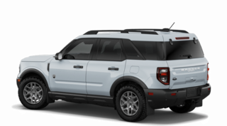 2026 Ford BRONCO SPORT BIG BEND in Rivière-du-Loup, Quebec - 2 - w320h240px