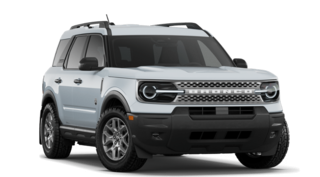 2026 Ford BRONCO SPORT BIG BEND in Rivière-du-Loup, Quebec - 4 - w320h240px