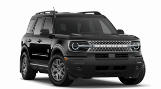 2026 Ford BRONCO SPORT BIG BEND in Rivière-du-Loup, Quebec - 4 - w320h240px