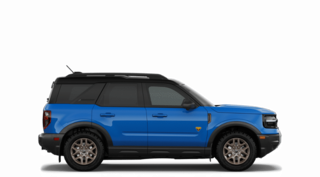 2026 Ford BRONCO SPORT BADLANDS in Rivière-du-Loup, Quebec - 5 - w320h240px