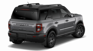 2026 Ford BRONCO SPORT BIG BEND in Rivière-du-Loup, Quebec - 3 - w320h240px