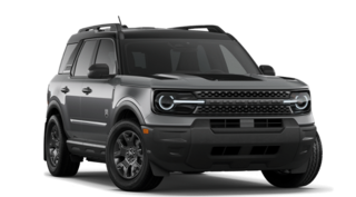 2026 Ford BRONCO SPORT BIG BEND in Rivière-du-Loup, Quebec - 4 - w320h240px