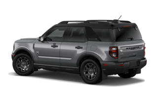 2026 Ford BRONCO SPORT BIG BEND in Rivière-du-Loup, Quebec - 2 - w320h240px