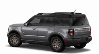 2026 Ford BRONCO SPORT BIG BEND in Rivière-du-Loup, Quebec - 2 - w320h240px