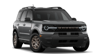 2026 Ford BRONCO SPORT BIG BEND in Rivière-du-Loup, Quebec - 4 - w320h240px