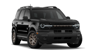 2026 Ford BRONCO SPORT BIG BEND in Rivière-du-Loup, Quebec - 4 - w320h240px