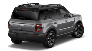 2026 Ford BRONCO SPORT OUTER BANKS in Rivière-du-Loup, Quebec - 3 - w320h240px