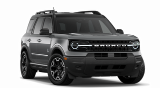 2026 Ford BRONCO SPORT OUTER BANKS in Rivière-du-Loup, Quebec - 4 - w320h240px