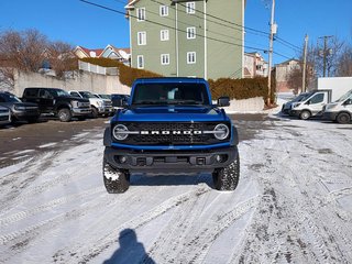 2023 Ford Bronco Wildtrak in Rivière-du-Loup, Quebec - 2 - w320h240px