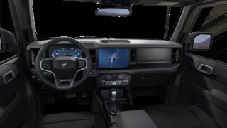 2025 Ford Bronco BIG BEND in Rivière-du-Loup, Quebec - 2 - w320h240px