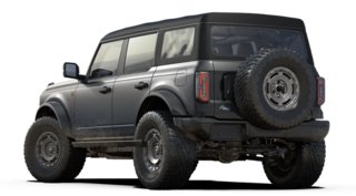 2025 Ford Bronco BADLANDS in Rivière-du-Loup, Quebec - 2 - w320h240px