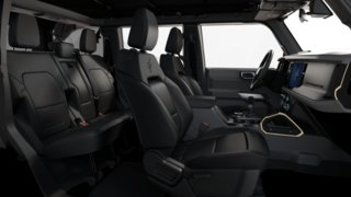2025 Ford Bronco BADLANDS in Rivière-du-Loup, Quebec - 6 - w320h240px