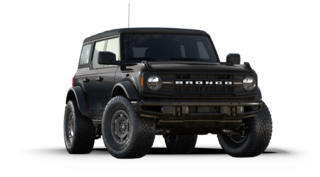 Ford Bronco BIG BEND 2025 à Rivière-du-Loup, Québec - 4 - w320h240px
